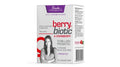 Suda Probiotic Berrybiotic Cranberry İçeren 60 Kapsül