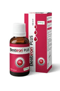 Bestiron PLUS Demir 100ML ORAL Solüsyon