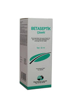 Betaseptik Çözelti %10 30ml