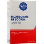 Bicorbonate De Soude Svr