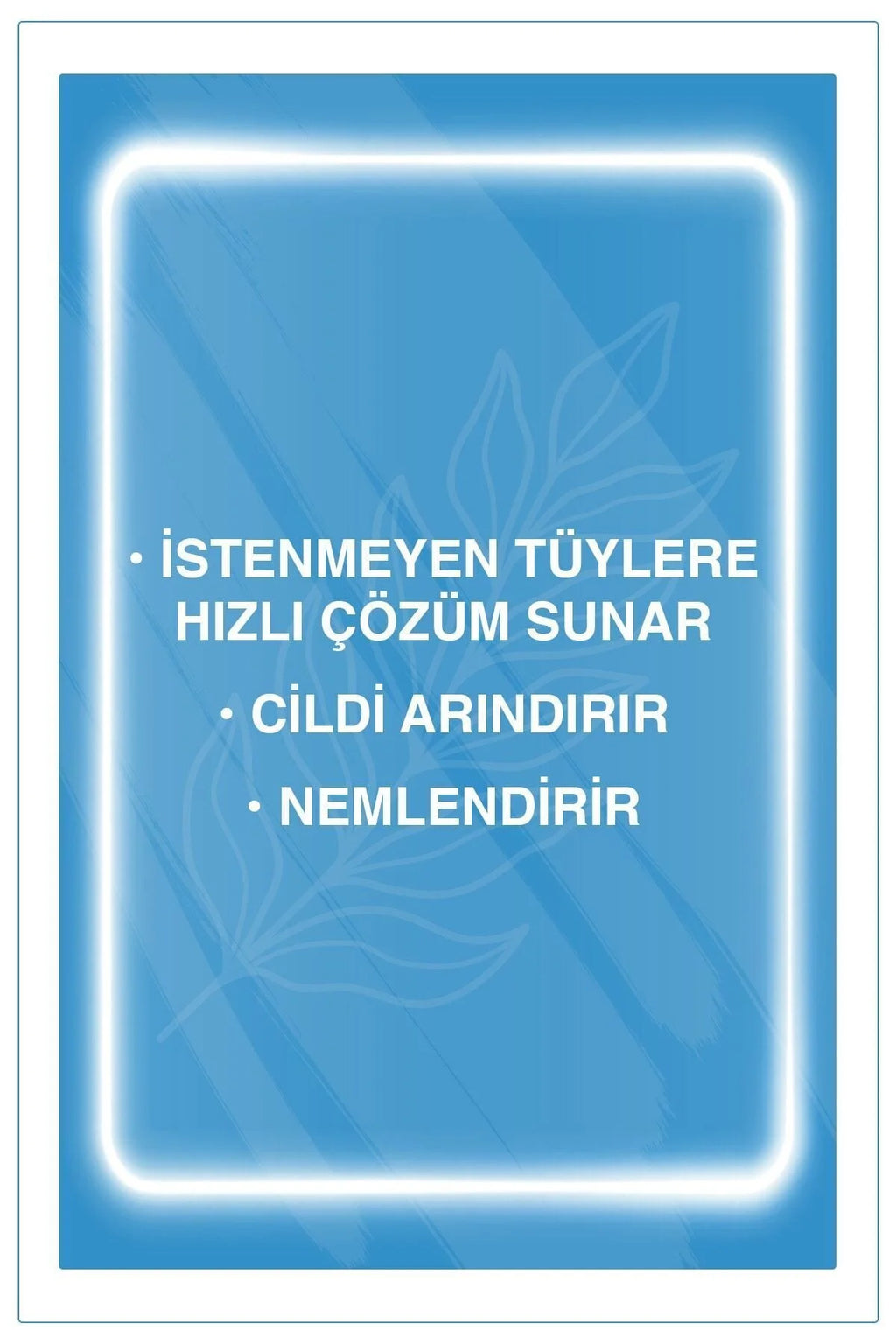Bioder Bio Epilation Bitkisel Tüy Dökücü Sprey Erkek 175ml