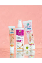 Bioder Bio Epilation Bitkisel Tüy Dökücü Sprey Kadin 175ml