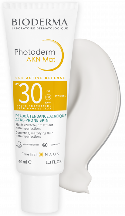 Bioderma Photoderm Akn Mat Spf30 150ml Acne Prone Skin