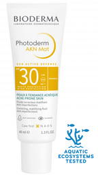 Bioderma Photoderm Akn Mat Spf30 150ml Acne Prone Skin