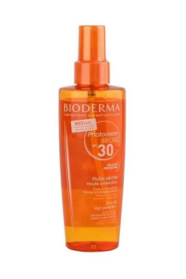 Bioderma Photoderm Bronz Brume SPF 30 200 ml