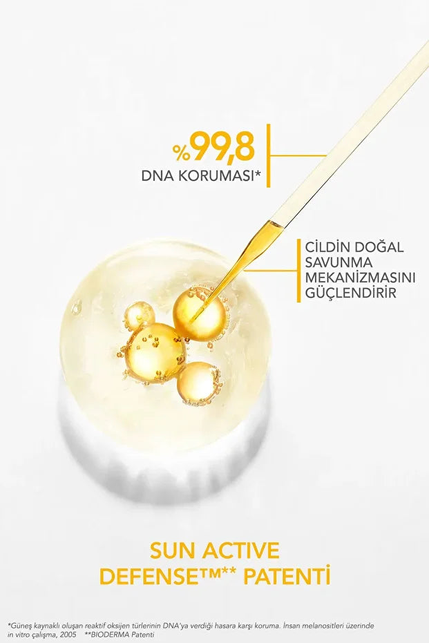 Bioderma Photoderm Cream Spf 50+ 40ml