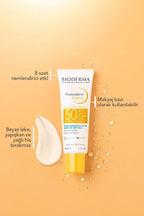 Bioderma Photoderm Cream Spf 50+ 40ml