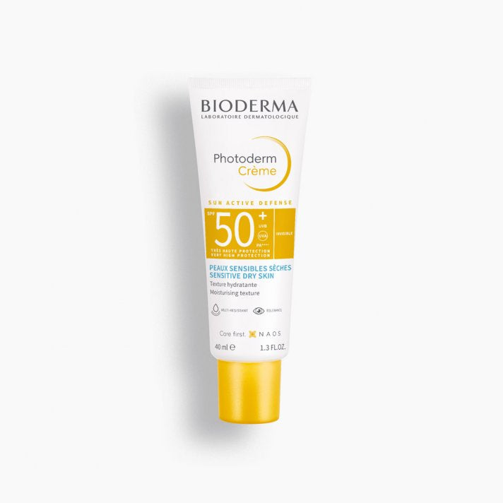 Bioderma Photoderm Creme Spf50+ Invisible 40 ml