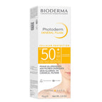 Bioderma Photoderm Mineral Fluid Güneş Kremi SPF 50+ 75 Gr