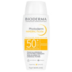 Bioderma Photoderm Mineral Fluid Spf50+ 75gr