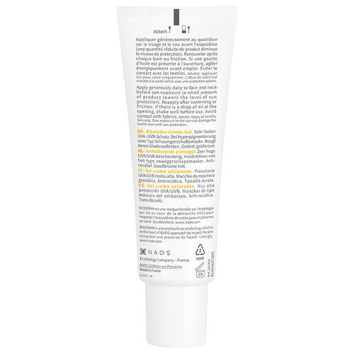 Bioderma Photoderm M Spf 50+ Golden 40ml