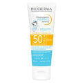 Bioderma Photoderm Pediatrics Mineral SPF50+ 50 Gr Bebek Ciltlerine Özel Güneş Kremi