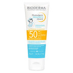 Bioderma Photoderm Pediatrics Mineral SPF50+ 50 Gr Bebek Ciltlerine Özel Güneş Kremi