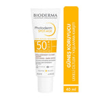 Bioderma Photoderm Spot-age Spf50+ 40ml