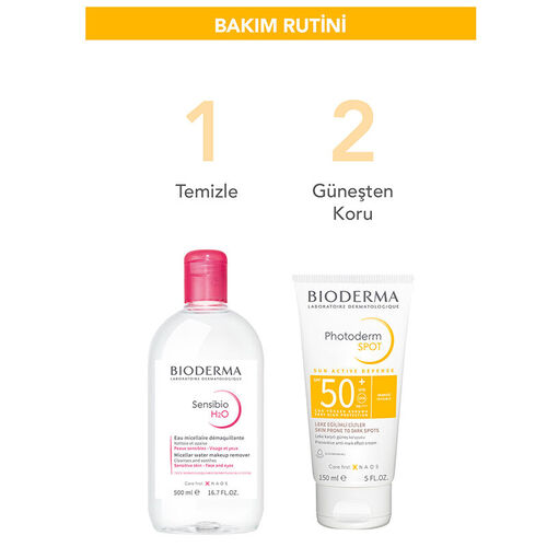 Bioderma Photoderm Spot Spf50+ 150ml