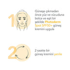 Bioderma Photoderm Spot Spf50+ 150ml