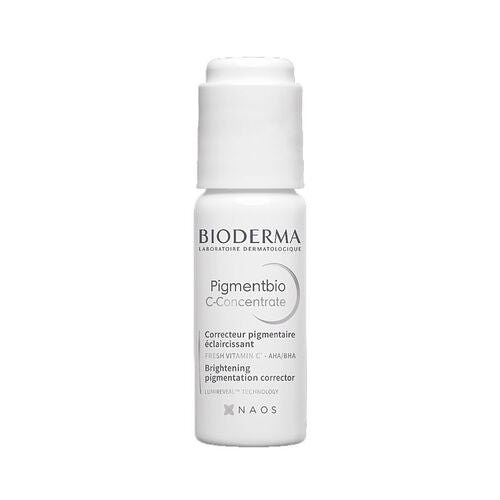 Bioderma Pigmentbio C-concentrate Serum 15ml