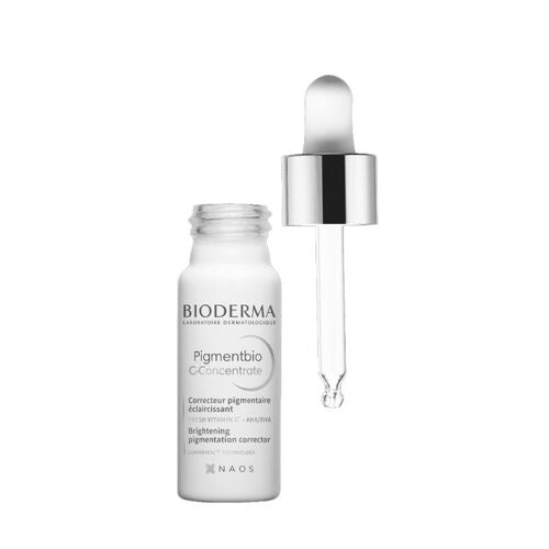 Bioderma Pigmentbio C-concentrate Serum 15ml