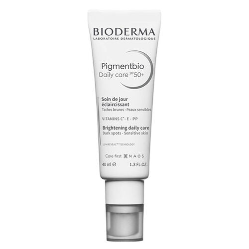 Bioderma Pigmentbio Daily Care Cream SPF 50+ 40 ml