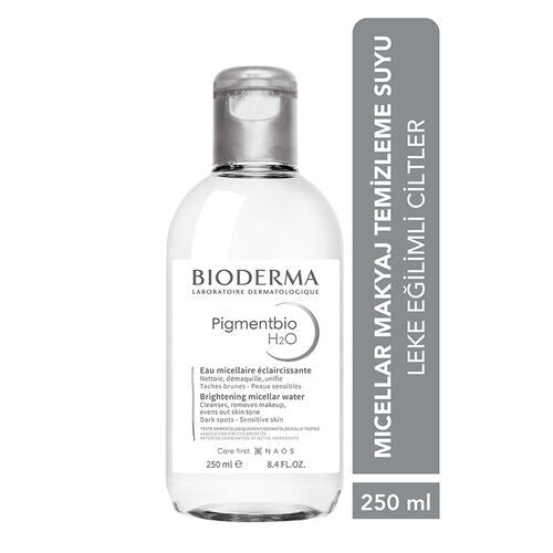 Bioderma Pigmentbio H2o 250ml