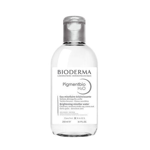 Bioderma Pigmentbio H2o 250ml