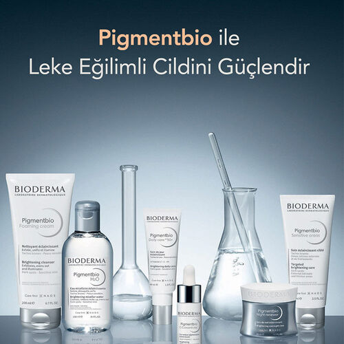Bioderma Pigmentbio Night Renewer 50ml