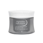 Bioderma Pigmentbio Night Renewer 50 ml Leke Eğilimli Ciltler için Gece Kremi