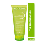 Bioderma Sebium Foaming Gel Active 200ml