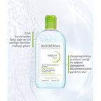 Bioderma Sebium H2o 500ml
