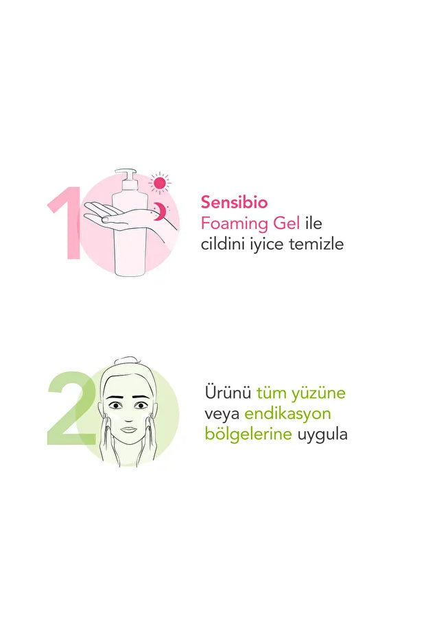 Bioderma Sebium Hydra Cream 40ml