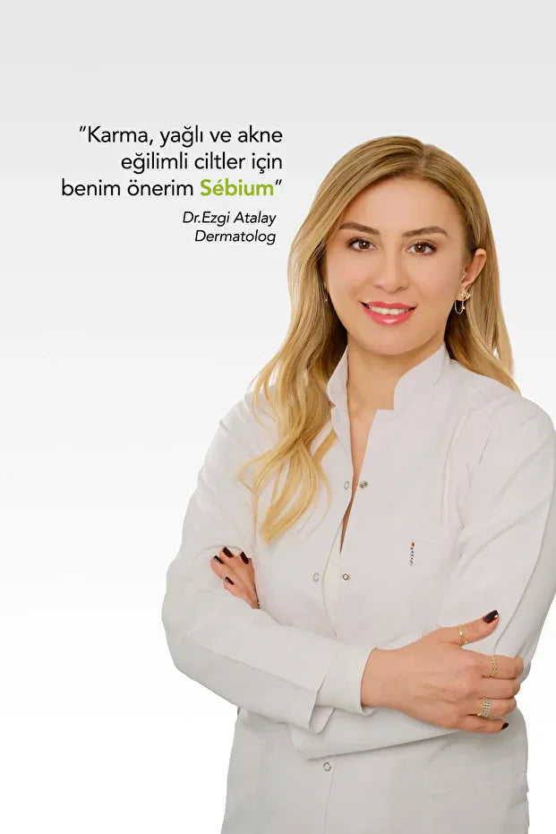 Bioderma Sebium Hydra Cream 40ml