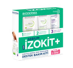 Bioderma Sébium İzokit+ Destek Bakım Kiti