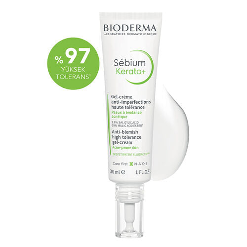 Bioderma Sebium Kerato+ 30ml