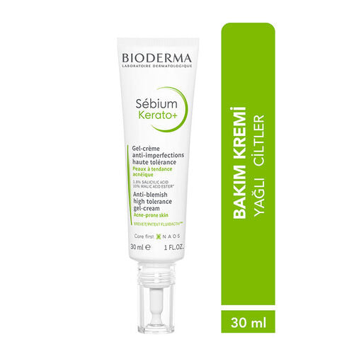 Bioderma Sebium Kerato+ 30ml