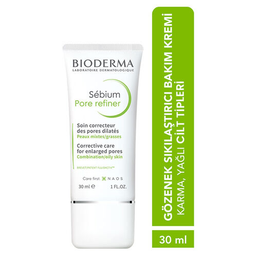 Bioderma Sebium Pore Refiner 30ml