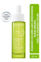 Bioderma Sebium Serum 30ml