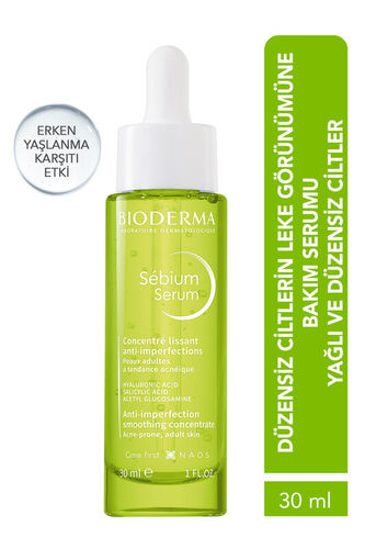Bioderma Sebium Serum 30ml