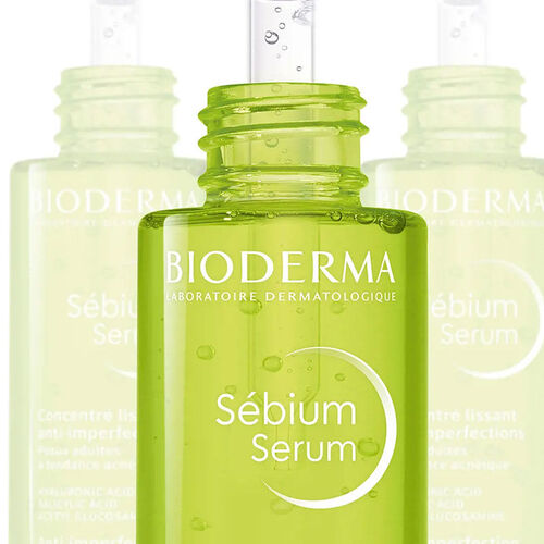 Bioderma Sebium Serum 30ml