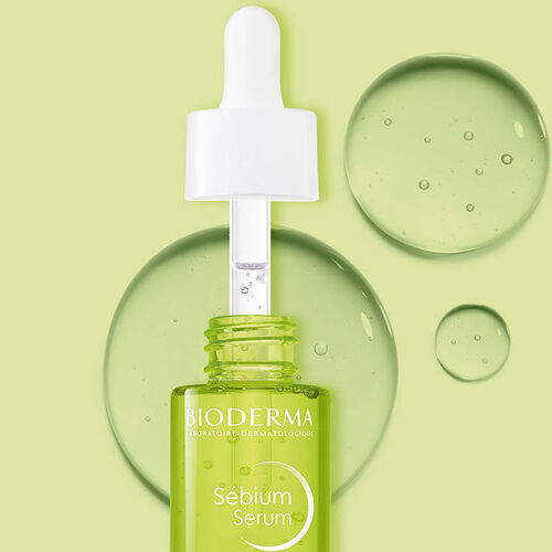 Bioderma Sebium Serum 30ml