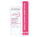Bioderma Sensibio Ar Bb Cream Spf30 40ml