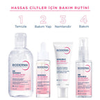Bioderma Sensibio Ar+ Bi-serum 30ml