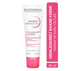 Bioderma Sensibio Defensive Rich Cream 40ml