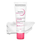 Bioderma Sensibio Defensive Rich Cream 40ml