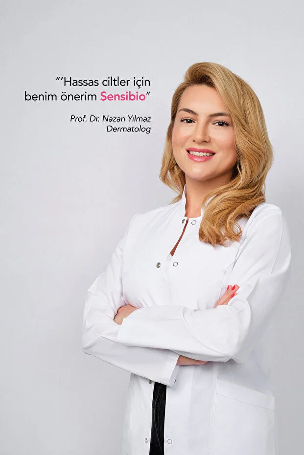 Bioderma Sensibio Ds+ Cream 40ml