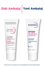 Bioderma Sensibio Ds+ Cream 40ml