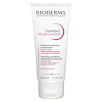 Bioderma Sensibio DS+ Foaming Gel Bioderma Sensibio DS+ Gel Moussant Yağlı Pullanma Karşıtı Arındırıcı Temizleme Jeli 200 ml