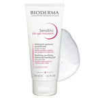 Bioderma Sensibio Ds+ Foaming Gel 200ml