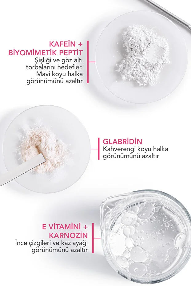 Bioderma Sensibio Eye+ 15ml