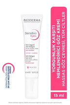 Bioderma Sensibio Eye+ 15ml