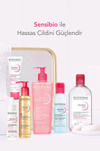 Bioderma Sensibio Foaming Gel 200ml